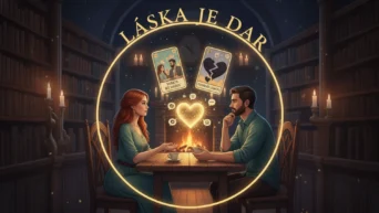Svět a láska