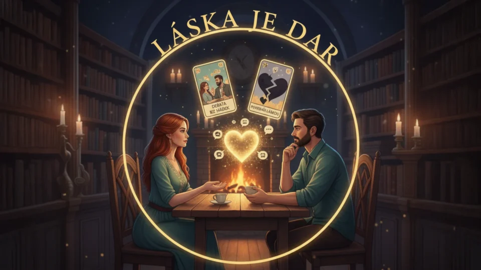 Svět a láska