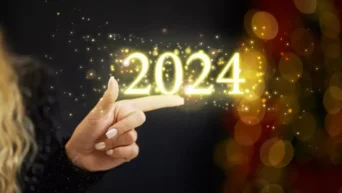 Velká předpověď na rok 2024: Vědma Lucie