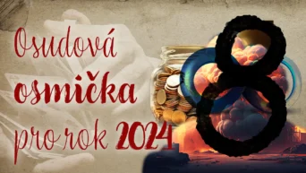 Osudová osmička pro rok 2024