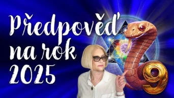 Předpověď na rok 2025